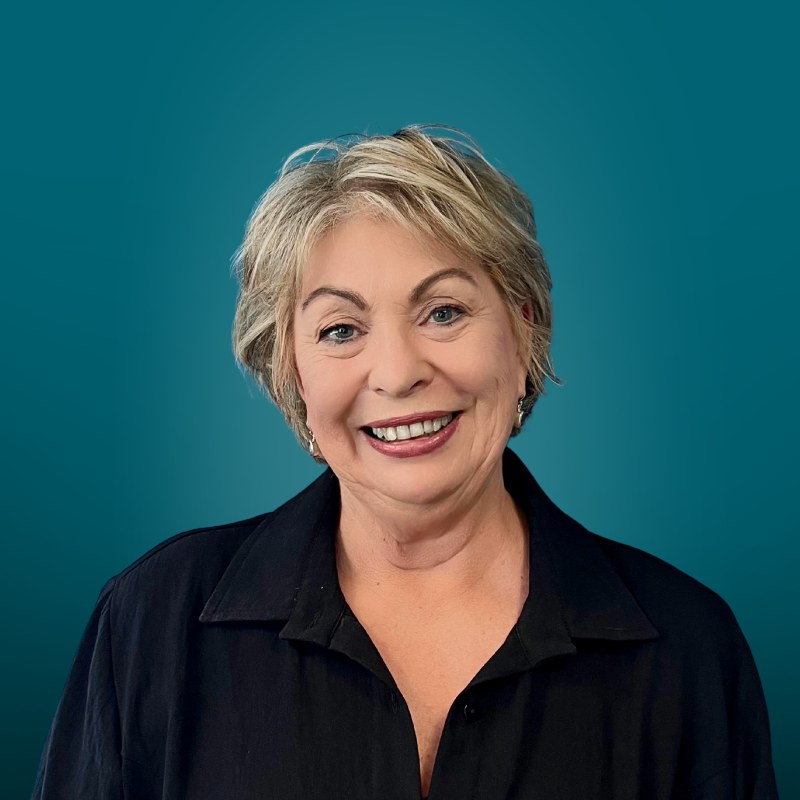 Gail Horn, Principal at CHA Properties