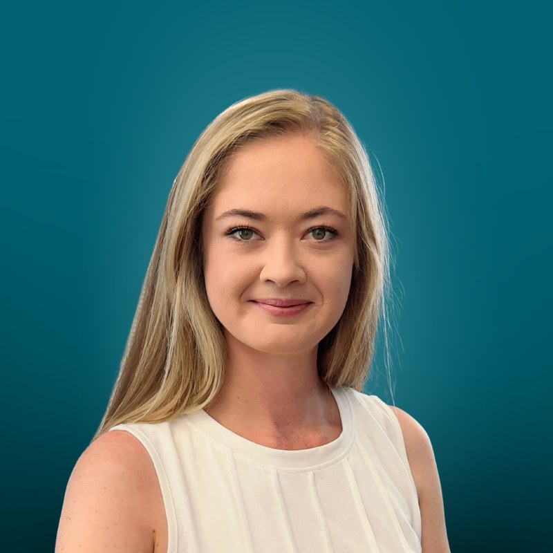 Rose O'Keefe, estate agent at CHA Properties